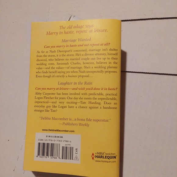 Out of the Rain - Picture 3 of 4